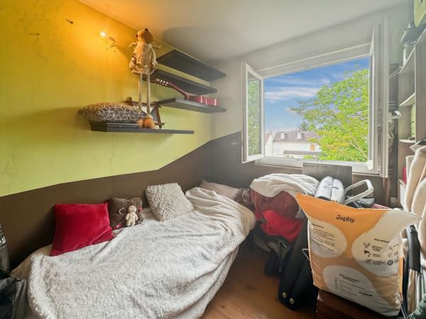 Maison Rosny Sous Bois
