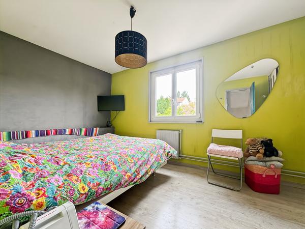 Maison Rosny Sous Bois