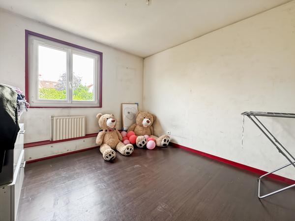 Maison Rosny Sous Bois
