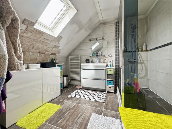 Maison Rosny Sous Bois