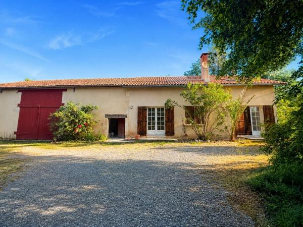 Maison 100 m² à Minzac