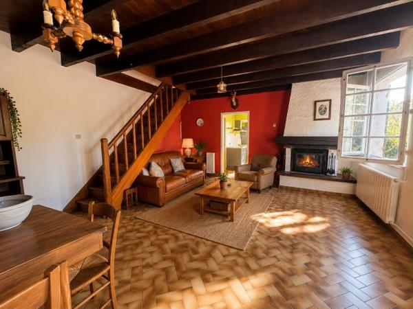 Maison 100 m² à Minzac