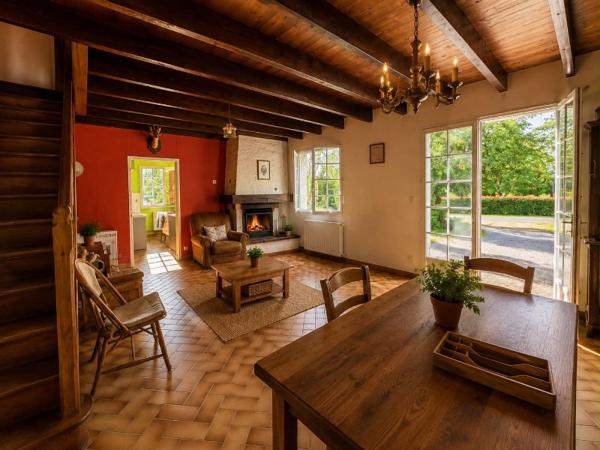 Maison 100 m² à Minzac