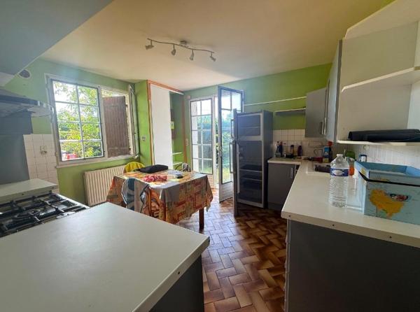 Maison 100 m² à Minzac
