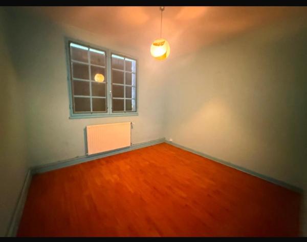 Maison 100 m² à Minzac