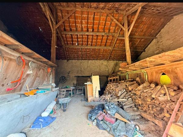 Maison 100 m² à Minzac
