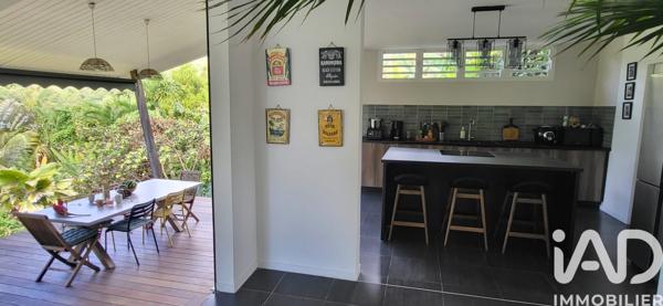 Maison à vendre 7 pièces 200 m² Trois-Rivières