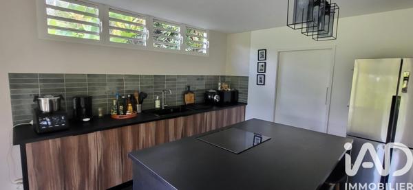 Maison à vendre 7 pièces 200 m² Trois-Rivières