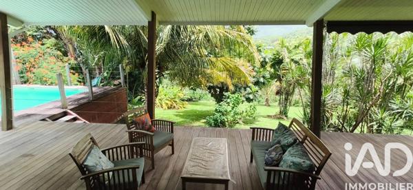 Maison à vendre 7 pièces 200 m² Trois-Rivières