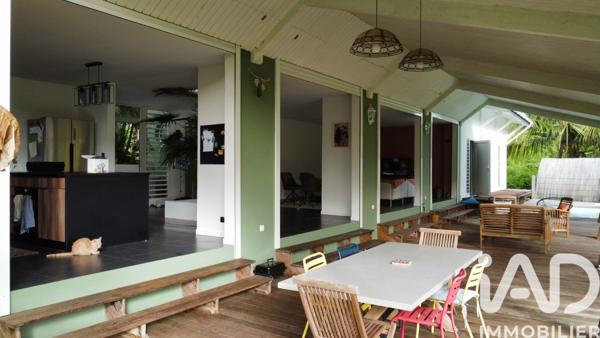Maison à vendre 7 pièces 200 m² Trois-Rivières