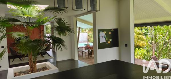 Maison à vendre 7 pièces 200 m² Trois-Rivières
