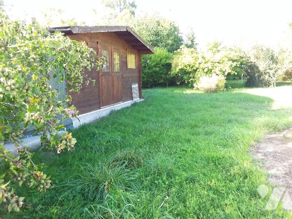 CHARMANTE LONGERE RESTAUREE, ESPRIT CHAMPETRE, HABITABLE DE SUITE