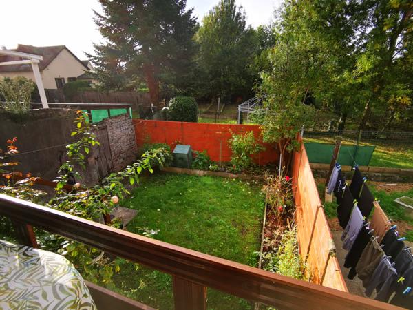 JOLIE MAISON DE BOURG