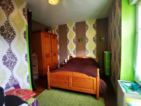 JOLIE MAISON DE BOURG