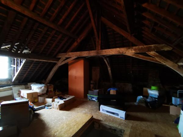 JOLIE MAISON DE BOURG