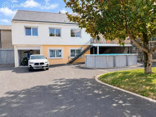 MAISON DPE A, ATELIERS, LOCAL PROFESSIONNEL ET ÉTANG
