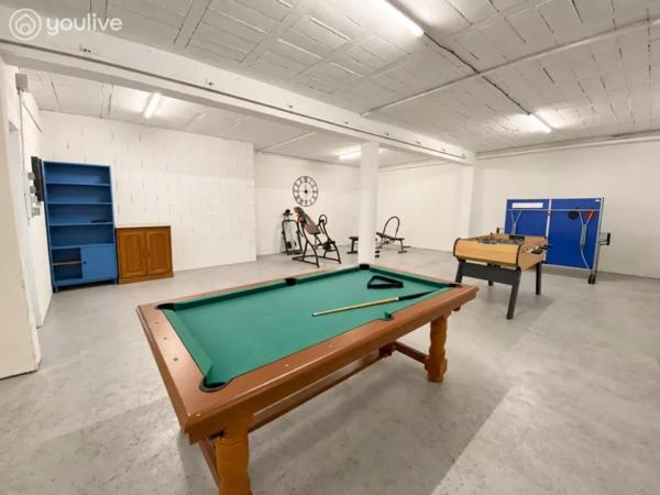 MAISON DPE A, ATELIERS, LOCAL PROFESSIONNEL ET ÉTANG