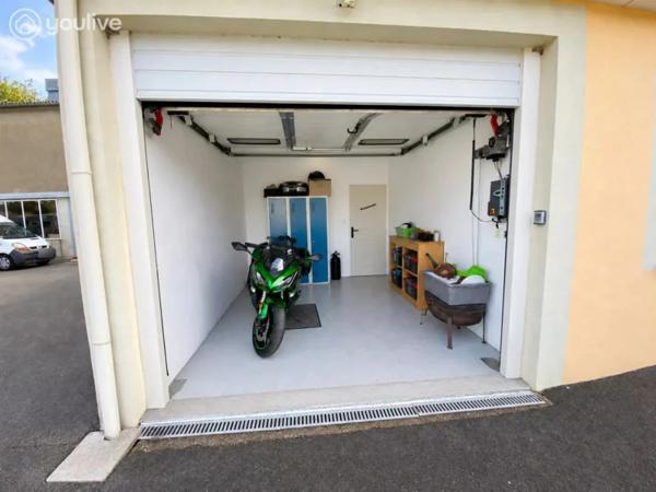 MAISON DPE A, ATELIERS, LOCAL PROFESSIONNEL ET ÉTANG