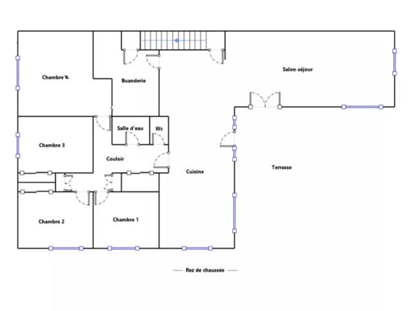 MAISON DPE A, ATELIERS, LOCAL PROFESSIONNEL ET ÉTANG