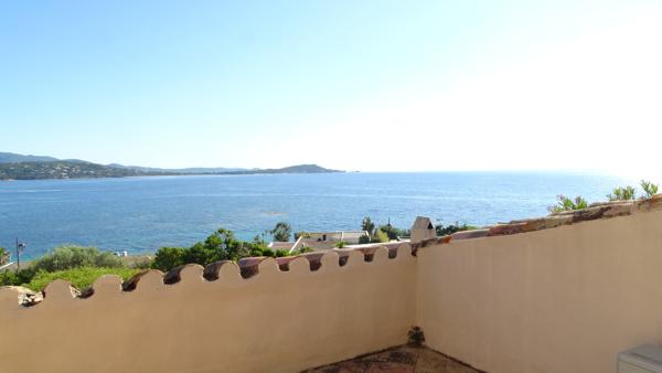 Villa F9 Vue Mer Porticcio (20166)