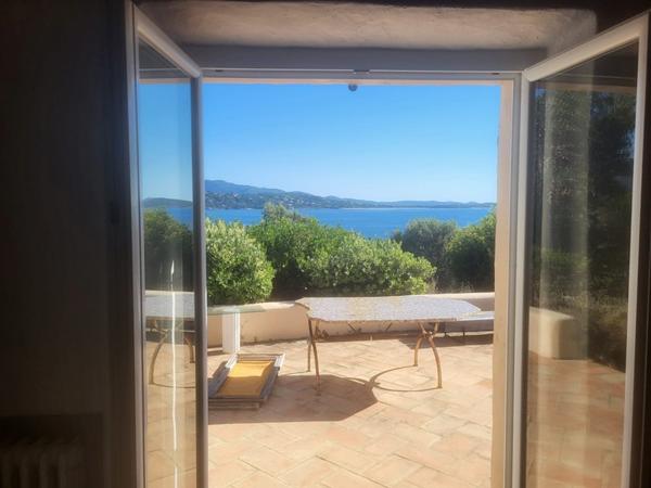 Villa F9 Vue Mer Porticcio (20166)