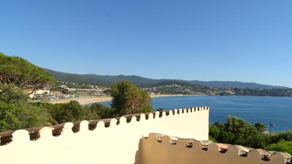 Villa F9 Vue Mer Porticcio (20166)