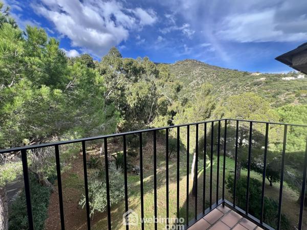 Appartement 98 m² à Bastia 20200