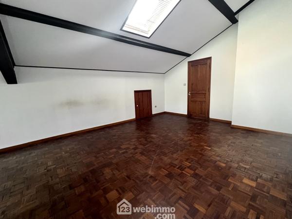 Appartement 98 m² à Bastia 20200