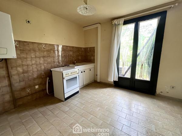 Appartement 98 m² à Bastia 20200