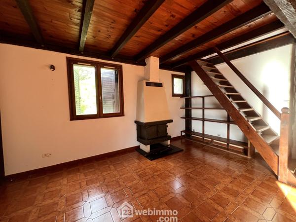 Appartement 98 m² à Bastia 20200
