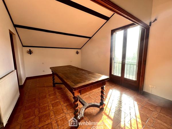 Appartement 98 m² à Bastia 20200