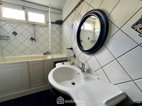 Appartement 98 m² à Bastia 20200