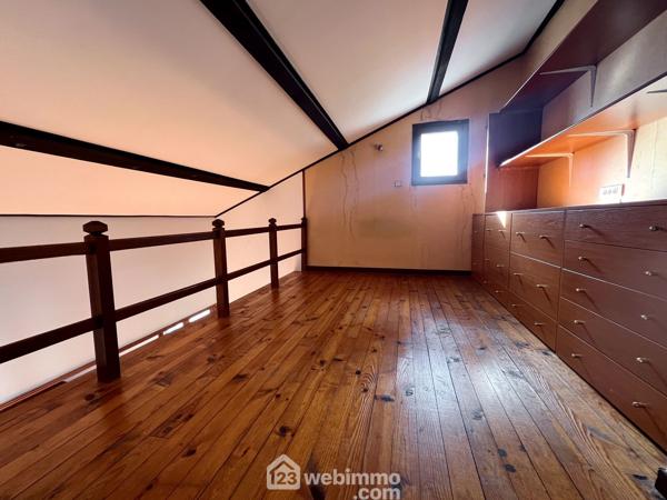 Appartement 98 m² à Bastia 20200
