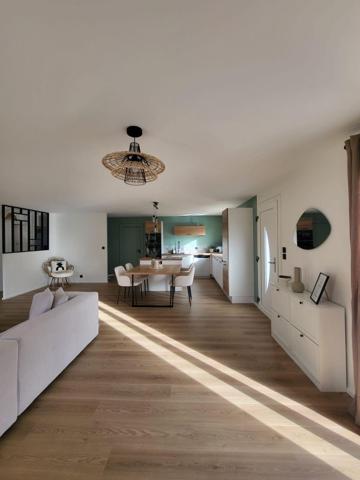 Vente / Maison