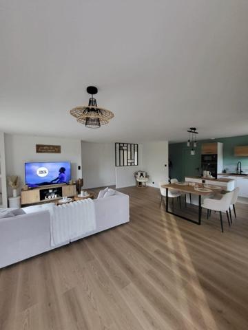 Vente / Maison