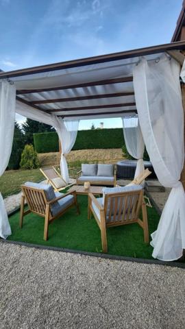Vente / Maison