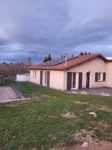 Vente / Maison
