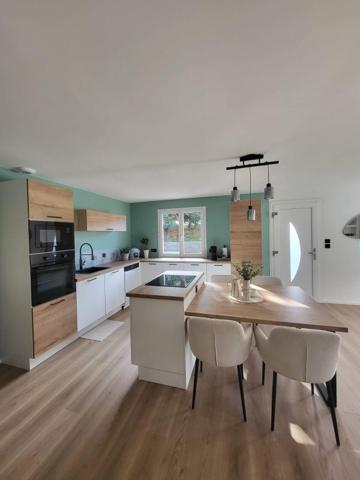 Vente / Maison