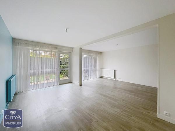 Appartement à vendre 4 pièces 84.37m²