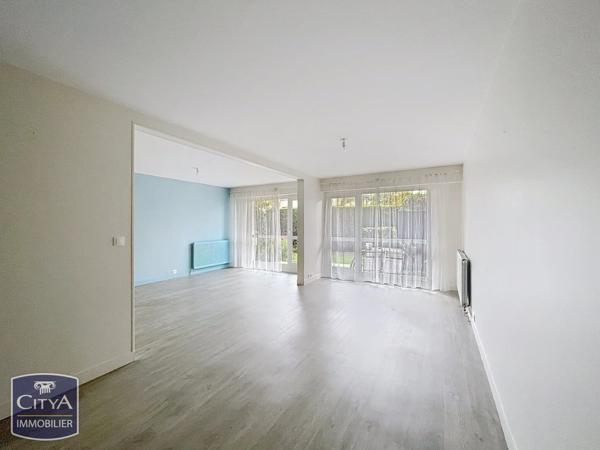 Appartement à vendre 4 pièces 84.37m²