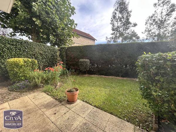 Appartement à vendre 4 pièces 84.37m²