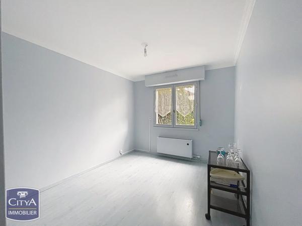 Appartement à vendre 4 pièces 84.37m²