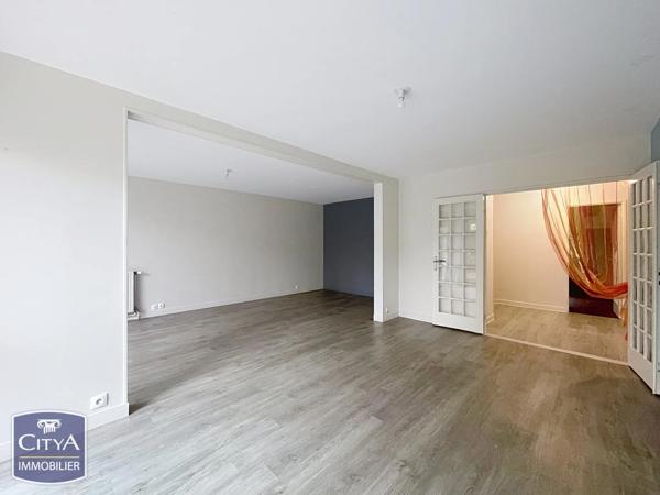 Appartement à vendre 4 pièces 84.37m²