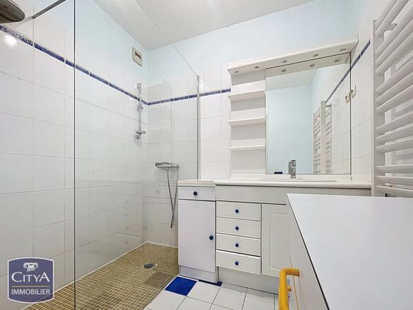 Appartement à vendre 4 pièces 84.37m²