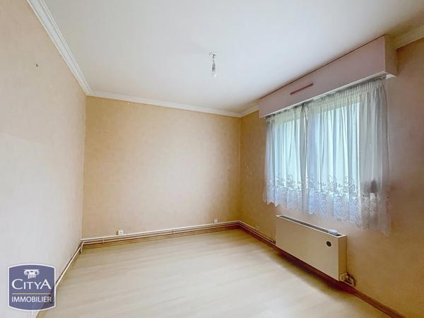 Appartement à vendre 4 pièces 84.37m²