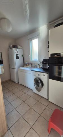 Maison de ville à vendre à La-Ferté-Bernard dans la Sarthe (72400), ref : 471