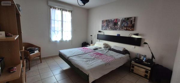 Maison de ville à vendre à La-Ferté-Bernard dans la Sarthe (72400), ref : 471