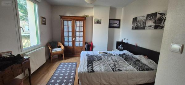 Maison de ville à vendre à La-Ferté-Bernard dans la Sarthe (72400), ref : 471