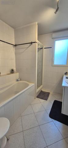 Maison de ville à vendre à La-Ferté-Bernard dans la Sarthe (72400), ref : 471