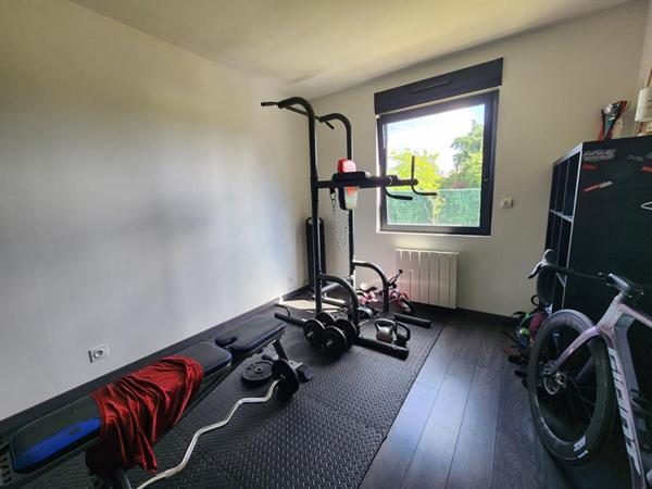 Maison Loches 5 pièce(s) 110 m2